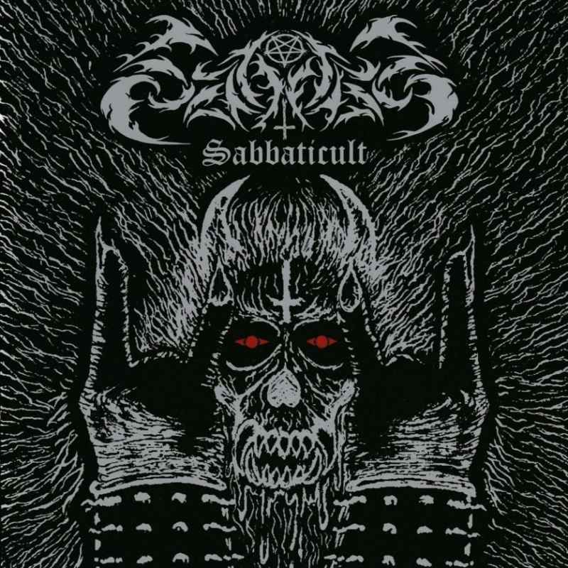 SABBAT - Sabbaticult CD